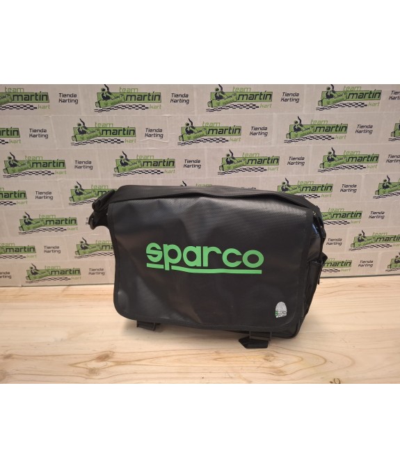 Bolsa Sparco Galaxy para Kart | Team Martin Kart