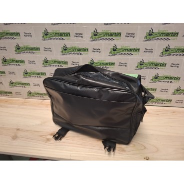 Bolsa Sparco Galaxy para Kart | Team Martin Kart