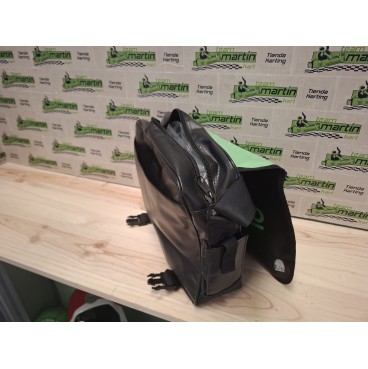 Bolsa Sparco Galaxy para Kart | Team Martin Kart