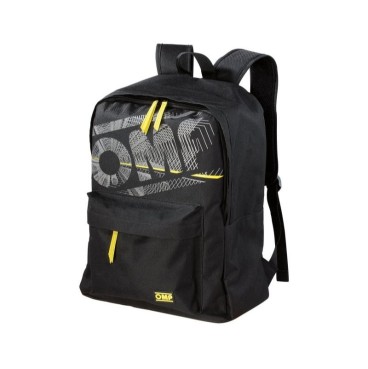 Mochila OMP First para Kart | Team Martin Kart