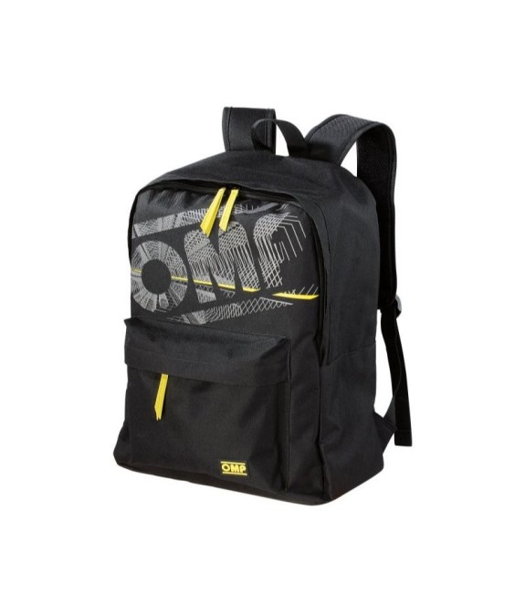 Mochila OMP First para Kart | Team Martin Kart