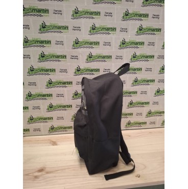 Mochila OMP First para Kart | Team Martin Kart