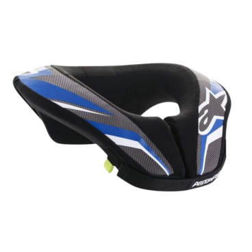 Protector Cuello Alpinestars Sequence | Team Martin Kart