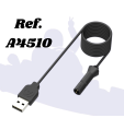 Cable USB carga de la batería - Alfano 6/7