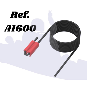 Cable Sensor de RPM | Team Martin Kart