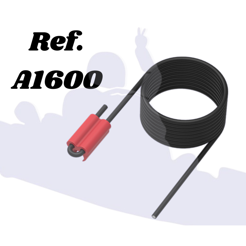Cable Sensor RPM ALFANO
