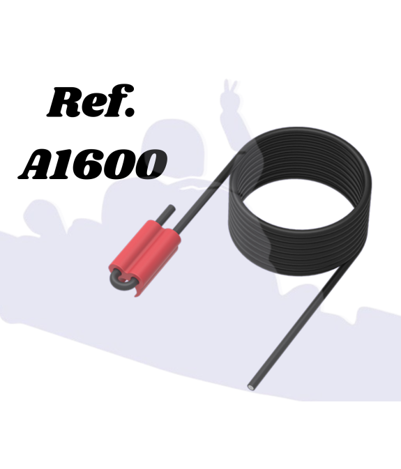 Cable Sensor de RPM | Team Martin Kart