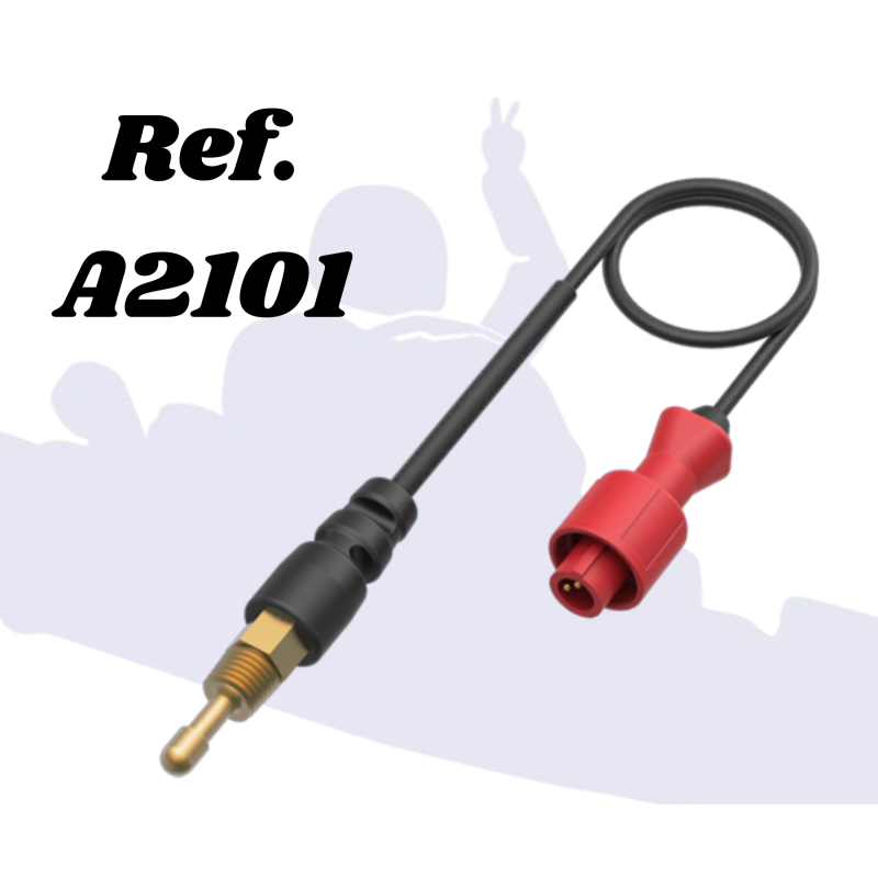 Sensor de Temperatura del Agua NTC M10 ALFANO Sensor de Temperatura del Agua NTC M10 ALFANO