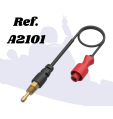 Sensor de Temperatura del Agua NTC M10 ALFANO Sensor de Temperatura del Agua NTC M10 ALFANO