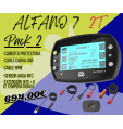 Alfano 7 2T Pack 2 Alfano 7 2T Pack 2