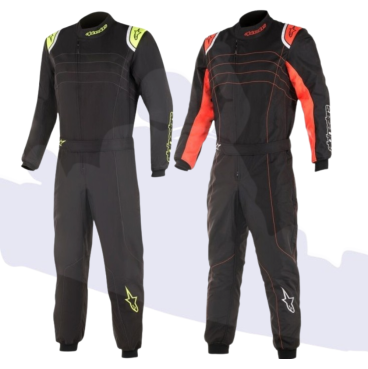 Mono Alpinestars KMX-9 V3 S Niño| Team Martin Kart