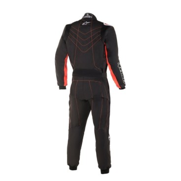 Mono Alpinestars KMX-9 V3 S Niño