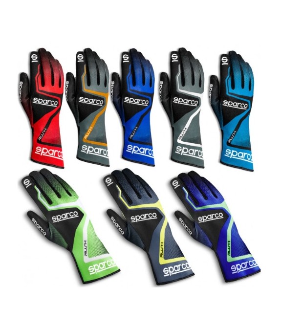 Guantes Sparco Rush