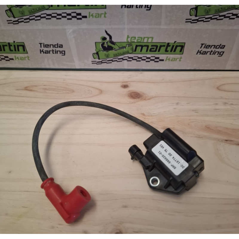 Bobina Rotax EVO 2015 Micro-Junior-Mini-Max 2022 DD2