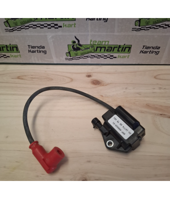 Bobina Rotax EVO 2015 Micro-Junior-Mini-Max 2022 DD2