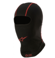Sotocasco Alpinestars KX V2 Negro Sotocasco Alpinestars KX V2 Negro