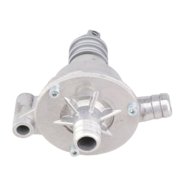 Bomba de Agua Aluminio Righetti Ridolfi