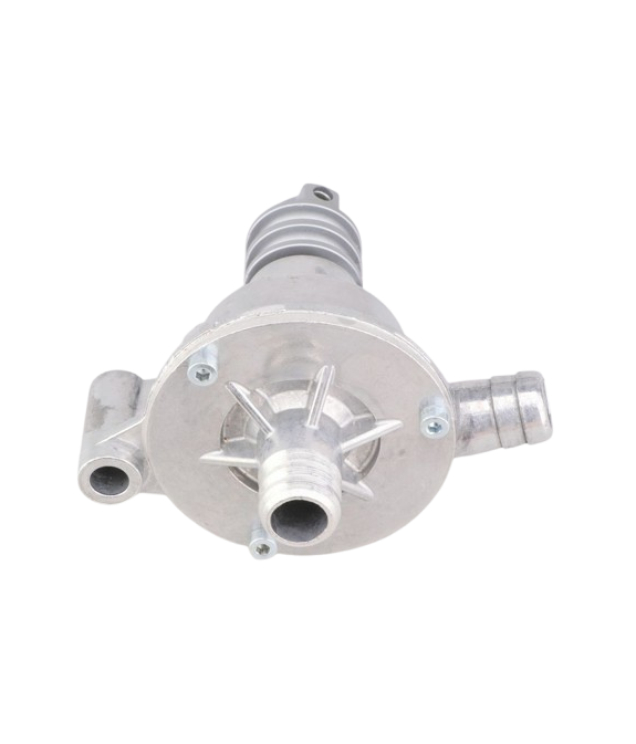 Bomba de Agua Aluminio Righetti Ridolfi