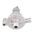 Bomba de Agua Aluminio Righetti Ridolfi Bomba de Agua Aluminio Righetti Ridolfi
