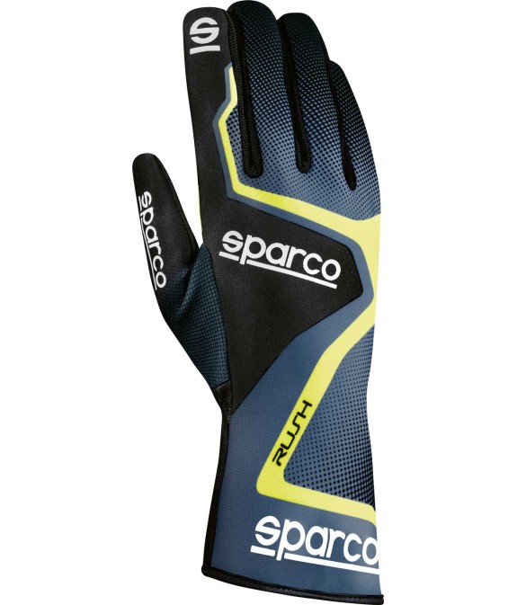 Guantes Sparco Rush