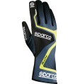 Guantes Sparco Rush Guantes Sparco Rush