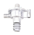 Bomba de Agua Aluminio Righetti Ridolfi Bomba de Agua Aluminio Righetti Ridolfi