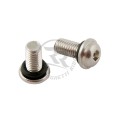 Tornillo Seguridad Llanta M5 Allen RR