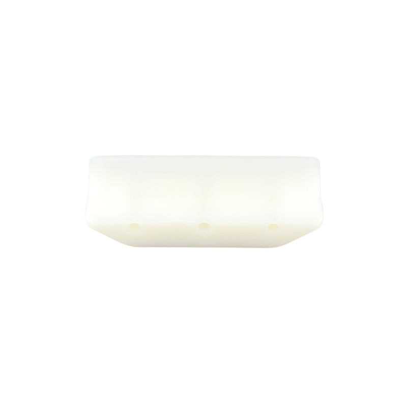 Patín Protector Nylon Disco de Freno RR Patín Protector Nylon Disco de Freno RR