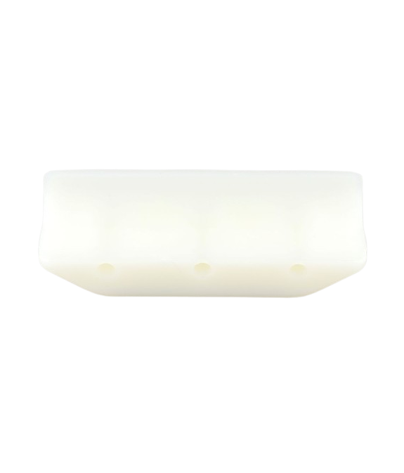 Patín Protector Nylon Disco de Freno RR | Team Martin Kart