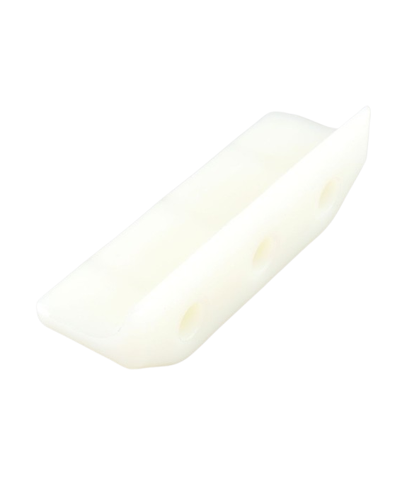 Patín Protector Nylon Disco de Freno RR