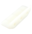 Patín Protector Nylon Disco de Freno RR Patín Protector Nylon Disco de Freno RR