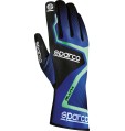 Guantes Sparco Rush Guantes Sparco Rush
