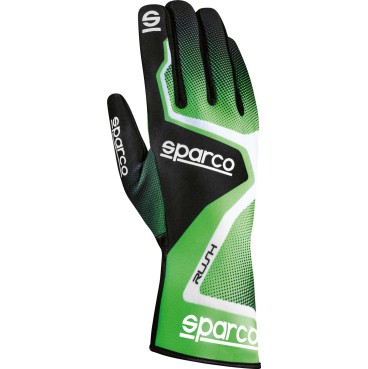 Guantes Sparco Rush