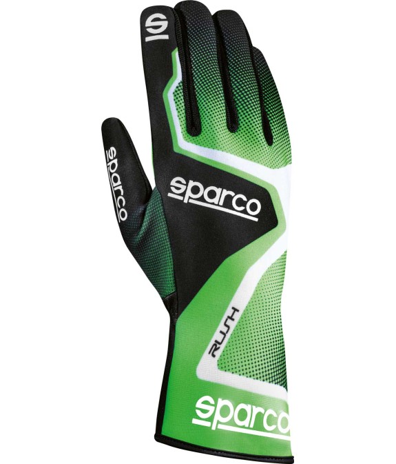 Guantes Sparco Rush