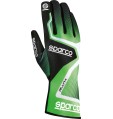 Guantes Sparco Rush Guantes Sparco Rush