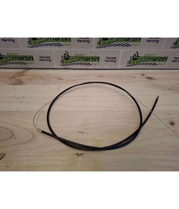 Cable Acelerador Completo Rotax | Recambio Kart | Team Martin Kart