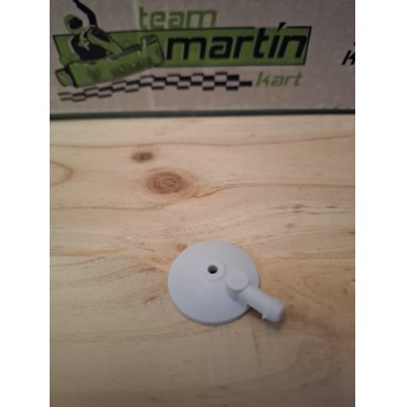 Tapa Entrada Gasolina Tillotson | Repuesto Karting | Team Martin Kart