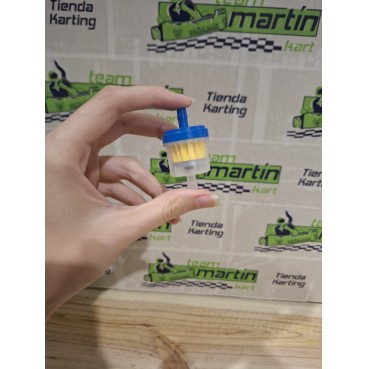 Filtro Gasolina Economico