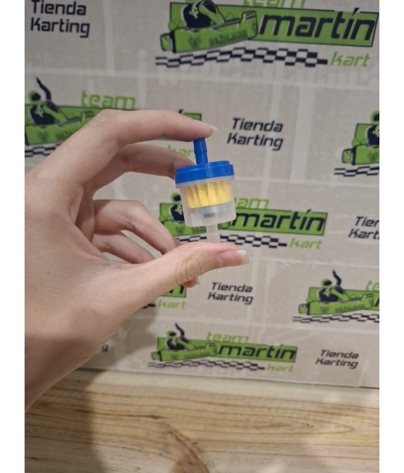 Filtro Gasolina Economico