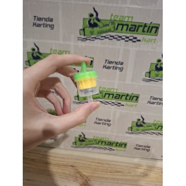 Filtro Gasolina Economico