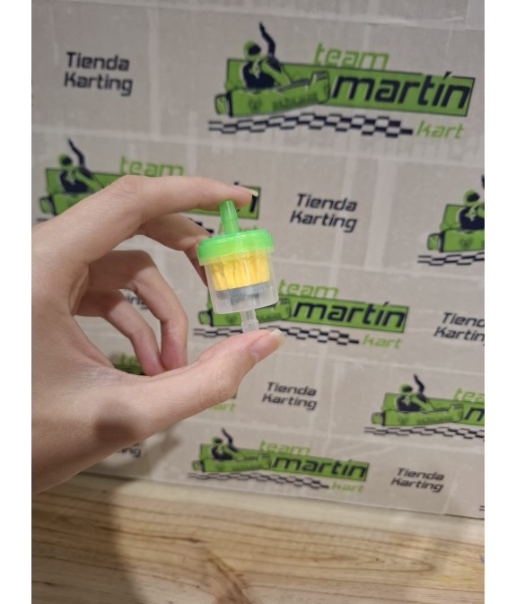 Filtro Gasolina Economico