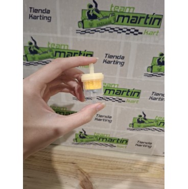 Filtro Gasolina Economico