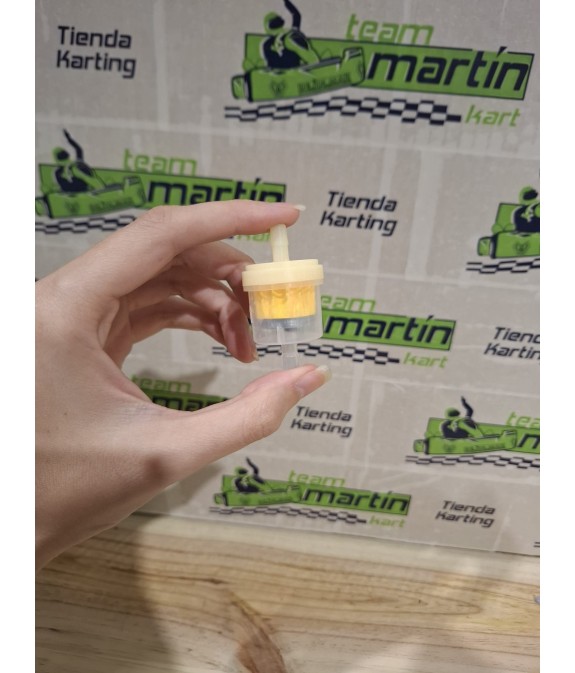 Filtro Gasolina Economico