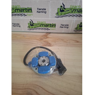 Encendido X30 Azul Selettra 2016 Nº276A | IAME | Team Martin Kart