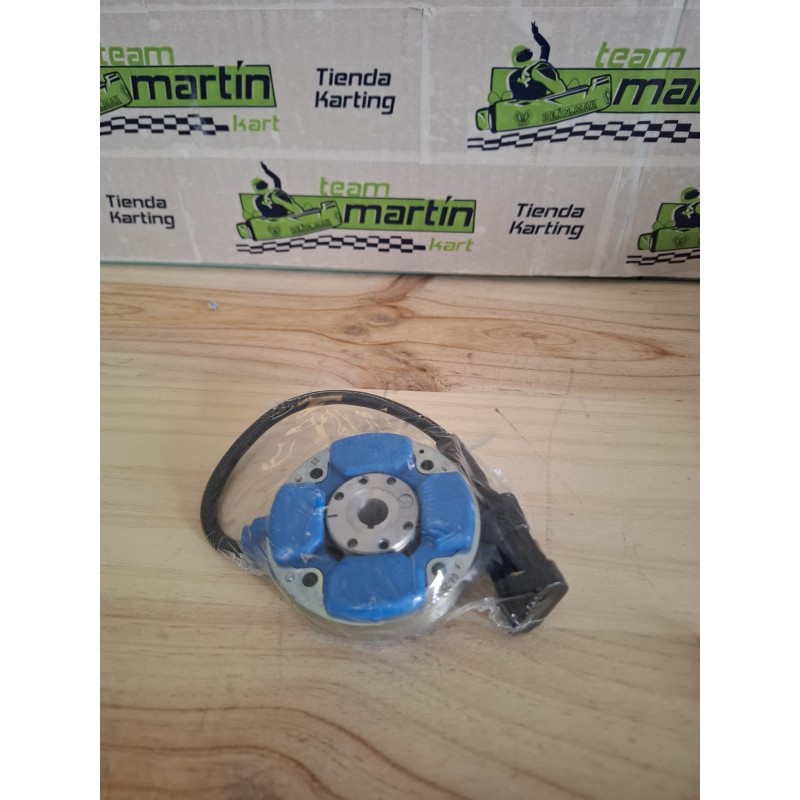 Encendido X30 Azul Selettra 2016 Nº276A Encendido X30 Azul Selettra 2016 Nº276A