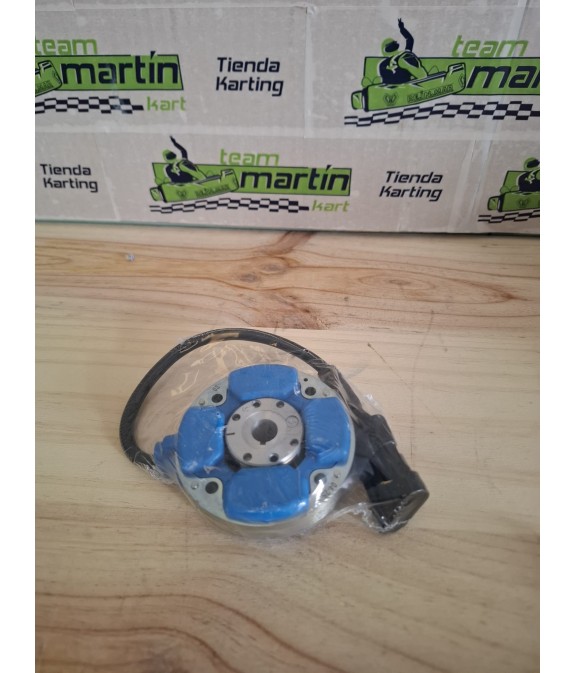 Encendido X30 Azul Selettra 2016 Nº276A | IAME | Team Martin Kart