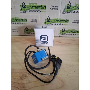 Bobina Digital C 2016 Nº273 | Repuesto IAME | Team Martin Kart