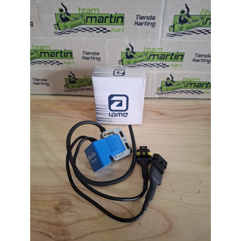 Bobina Digital "C" 2016 Nº273