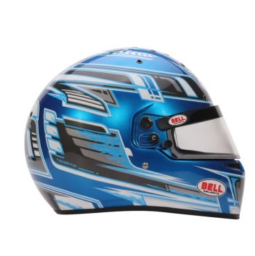 Casco Bell KC7-CMR Champion WRC2016