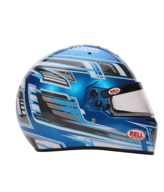 Casco Bell KC7-CMR Champion WRC2016